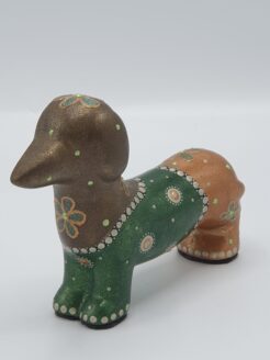 Dachshund Ur-art (unique 1)