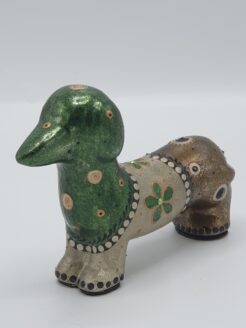 Dachshund Ur-art (unique 2)