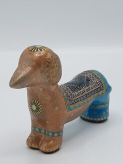 Dachshund Ur-art (unique 3)