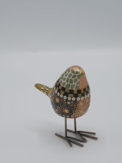 Bird Ur-art (unique 7)