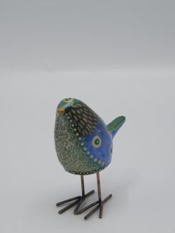 Bird Ur-art (unique 9)