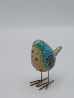 Bird Ur-art (unique 11)