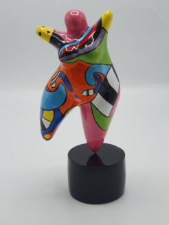 Molly Large - color 3N22
