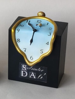 Dali - The Persistence of Memory