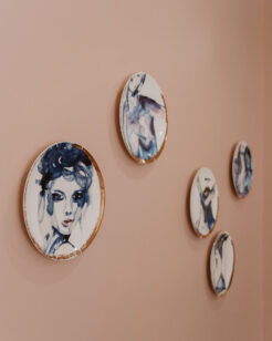 (Wall) Plates