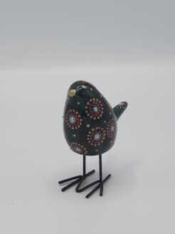 Bird Ur-art (unique 1)