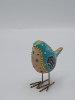 Bird Ur-art (unique 11)