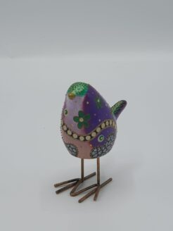 Bird Ur-art (unique 5)