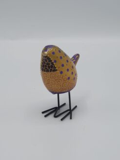 Bird Ur-art (unique 3)