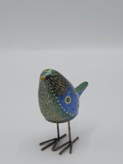 Bird Ur-art (unique 9)