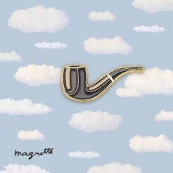 Pin Pipe