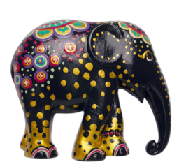 3D Magnet 7cm – Bindi