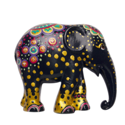 3D Magnet 7cm – Bindi