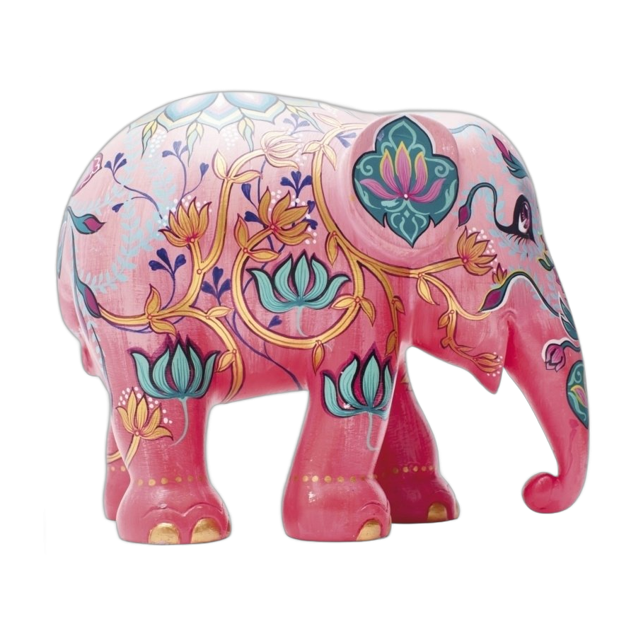 Elephant Parade - Amansara 10cm