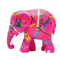 Elephant Parade - Amulet