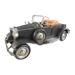 Antique Cabriolet