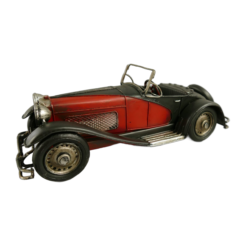 Antique Car
