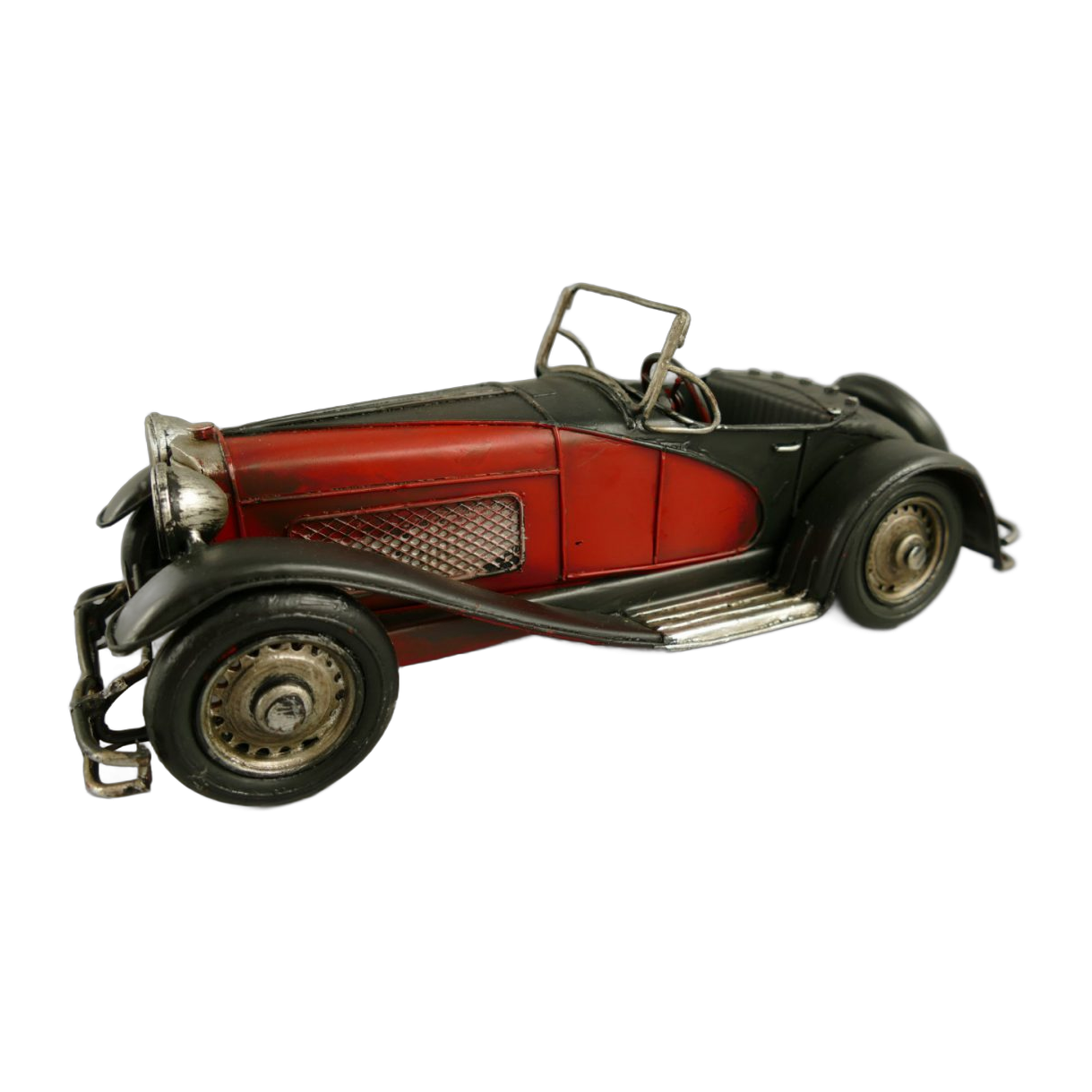 Antique Car