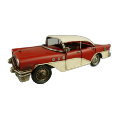 Antique Car