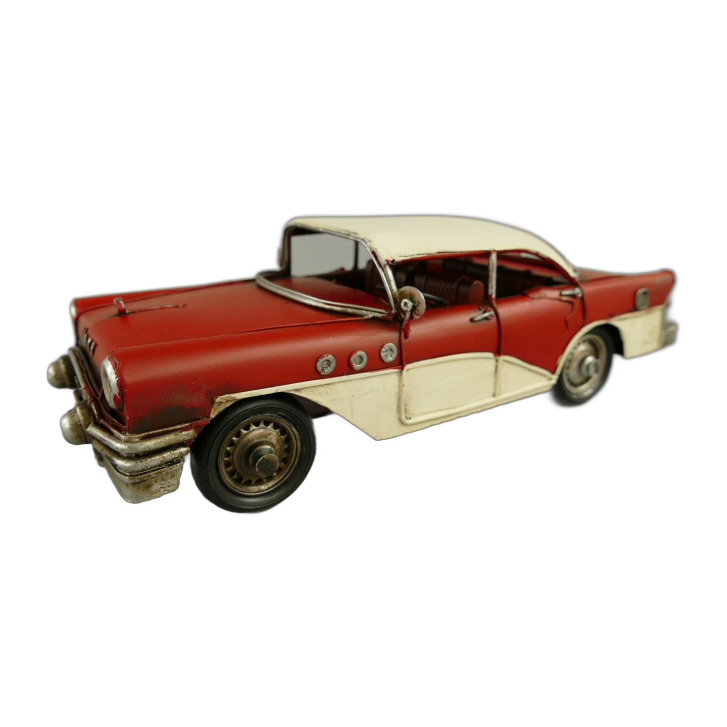 Antique Car