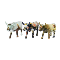 CowParade - Art-Pack Master Collection