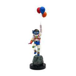 Astronaut “Space Explorer” Color A