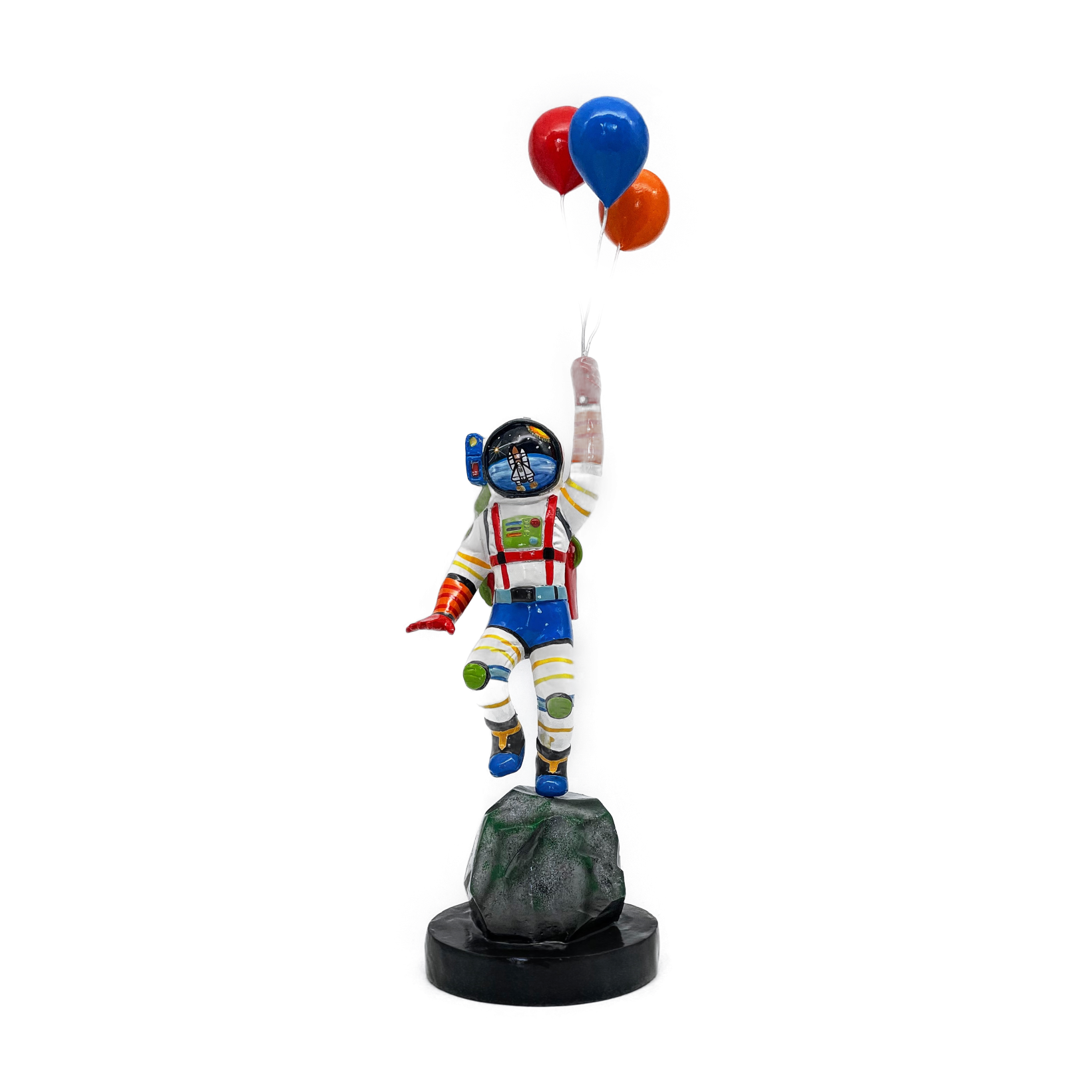 Astronaut “Space Explorer” Color A