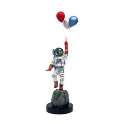 Astronaut “Space Explorer” Color B