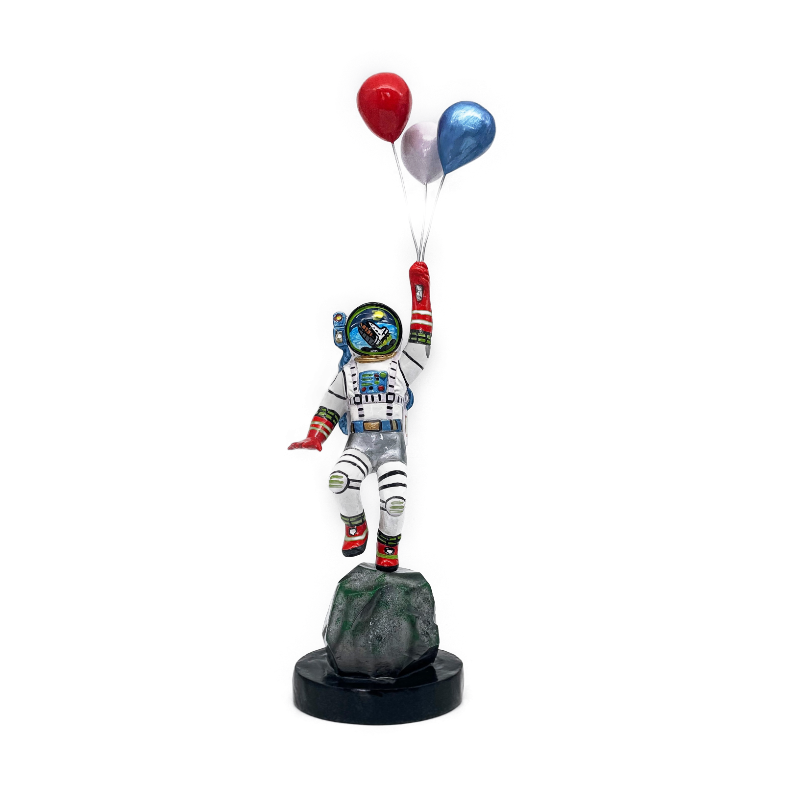 Astronaut “Space Explorer” Color B