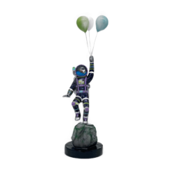 Astronaut “Space Explorer” Color C