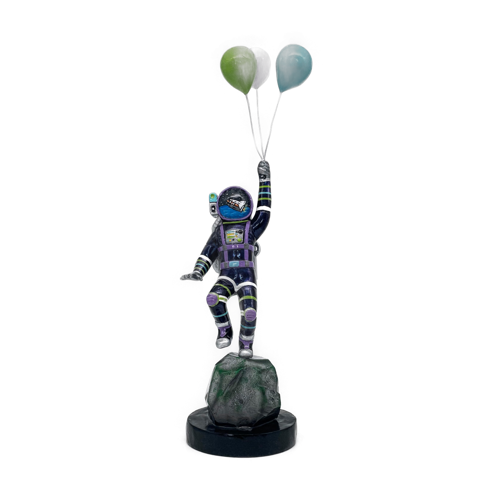 Astronaut “Space Explorer” Color C