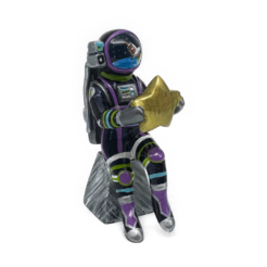 Astronaut “Star Catcher” Color C