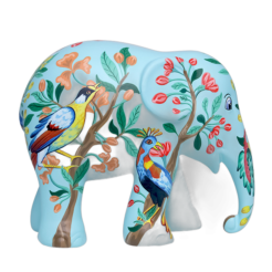 Elephant Parade - Aves de Arequipa – Ceramics 15cm