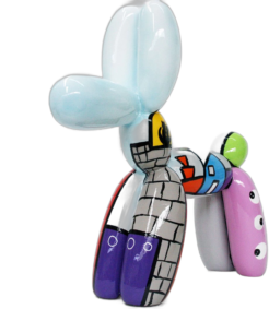 Balloon Dog – City Cats