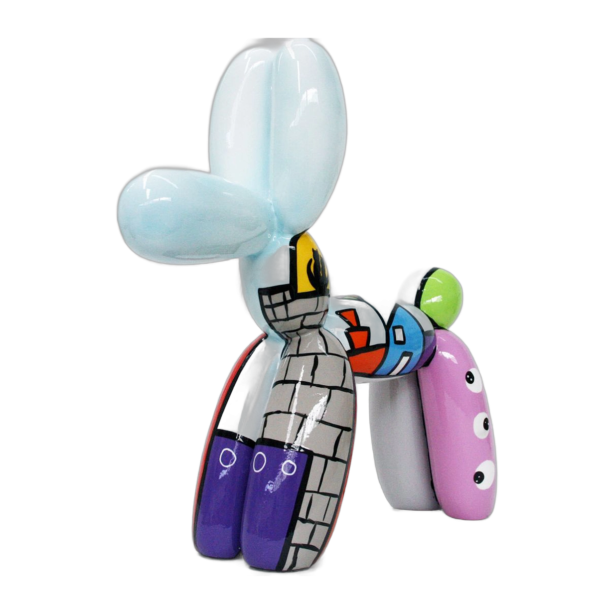 Balloon Dogs - Balloon Dog – City Cats