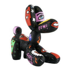 Balloon Dogs - Balloon Dog – Fetch Pat-Pop