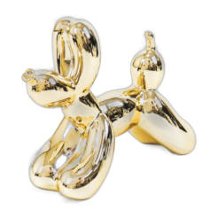 Balloon Dogs - Balloon Dog Gold Small