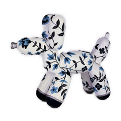 Balloon Dogs - Balloon Dog Imperial Ming