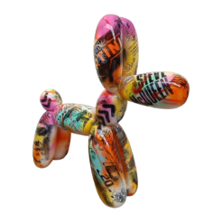 Balloon Dogs - Balloon Dog – Le Mans
