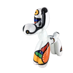 Balloon Dogs - Balloon Dog – Miró