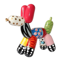 Balloon Dogs - Balloon Dog Multicolour Medium