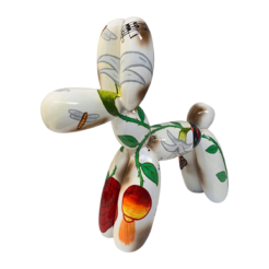 Balloon Dogs - Balloon Dog – Rose