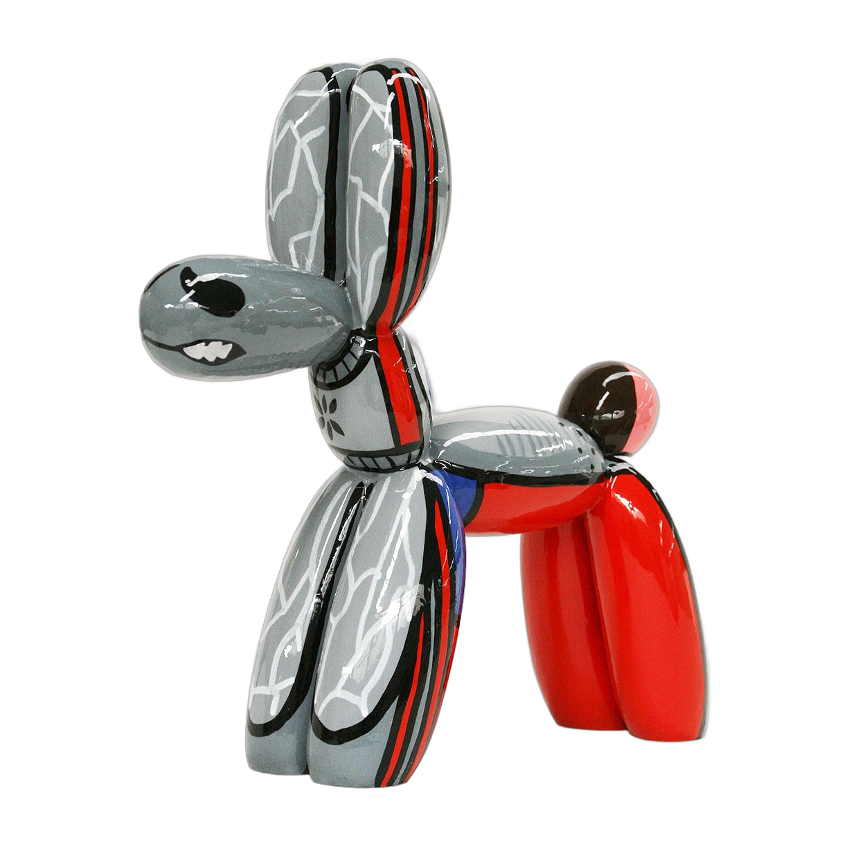 Balloon Dogs - Balloon Dog – Sadida