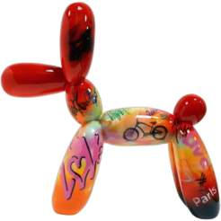 Balloon Dog – She