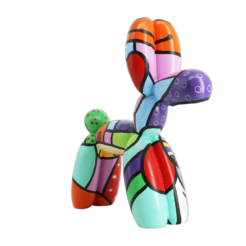 Balloon Dogs - Balloon Dog – Sweety