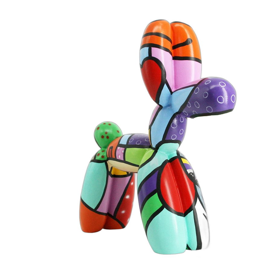 Balloon Dogs - Balloon Dog – Sweety