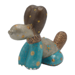Balloon Dogs - Balloon Dog Ur-art (unique 1)