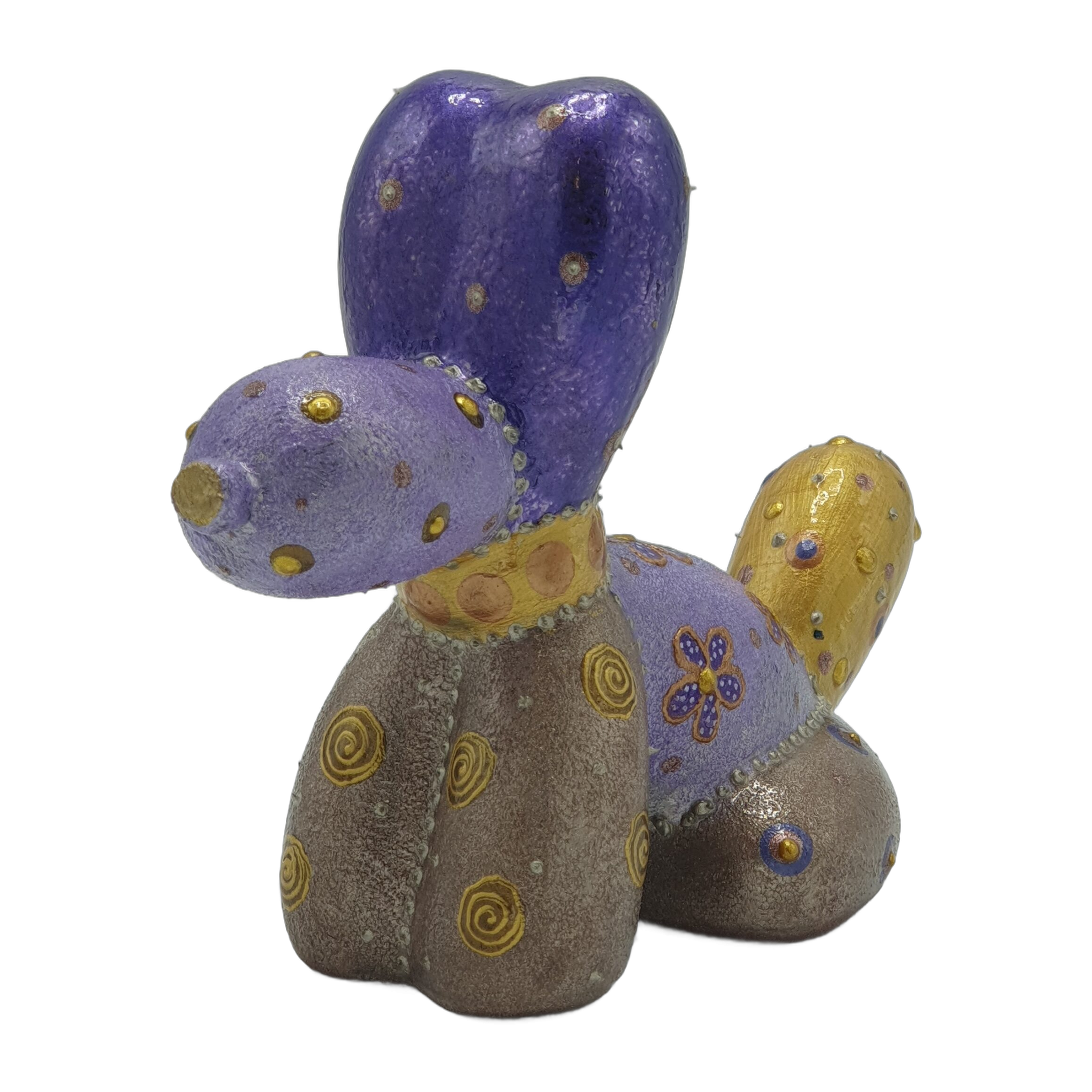 Balloon Dogs - Balloon Dog Ur-art (unique 3)