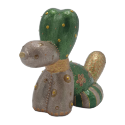 Balloon Dogs - Balloon Dog Ur-art (unique 4)