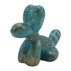 Balloon Dogs - Balloon dog Ur-art (unique 6)